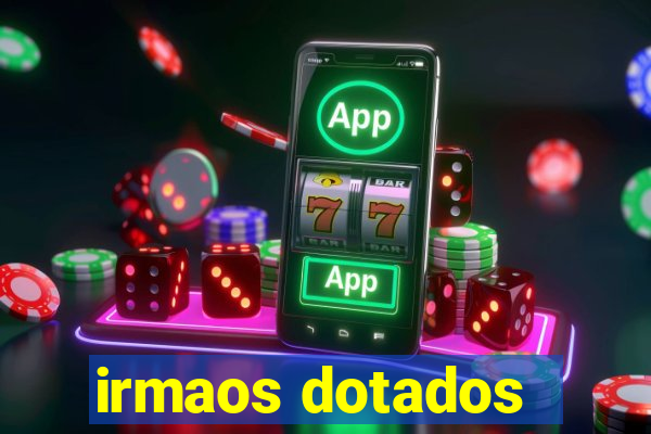 irmaos dotados - roleta russa
